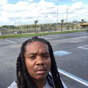 Meet your Posher, Bama